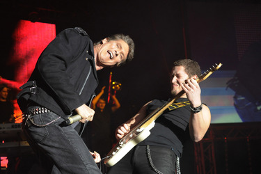 David Hasselhoff