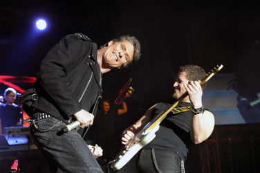 David Hasselhoff