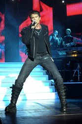 David Hasselhoff