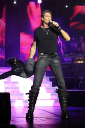 David Hasselhoff