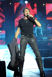 David Hasselhoff