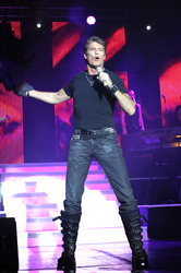 David Hasselhoff