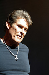 David Hasselhoff