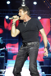 David Hasselhoff