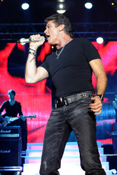David Hasselhoff