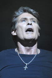 David Hasselhoff