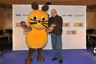 Armin Maiwald