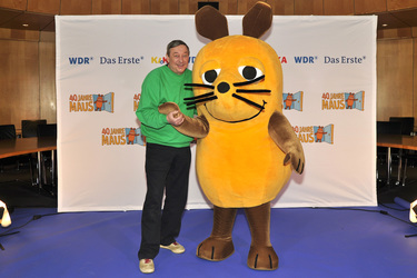 Christoph Biemann