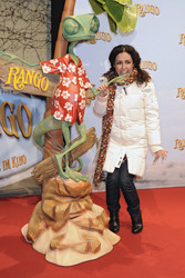 Anastasia Zampounidis