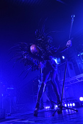 Skin (Skunk Anansie)