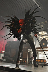 Skin (Skunk Anansie)