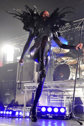 Skin (Skunk Anansie)
