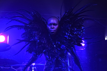 Skin (Skunk Anansie)