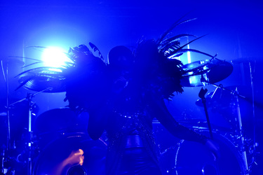 Skin (Skunk Anansie)