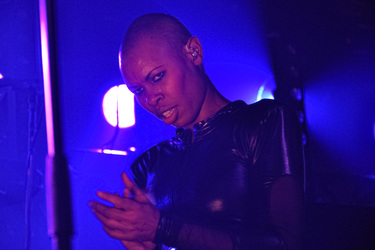 Skin (Skunk Anansie)