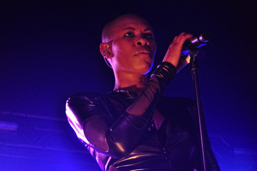 Skin (Skunk Anansie)