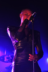 Skin (Skunk Anansie)