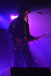 Cass (Skunk Anansie)