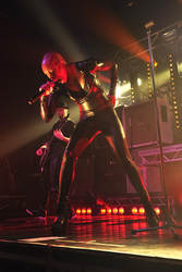 Skin (Skunk Anansie)