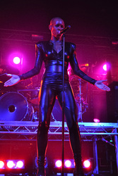 Skin (Skunk Anansie)