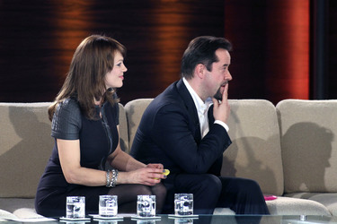 Anna Loos, Jan Josef Liefers