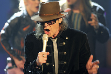 Udo Lindenberg