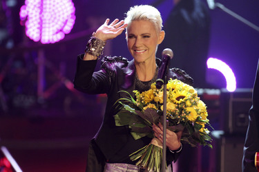 Marie Fredriksson (Roxette)