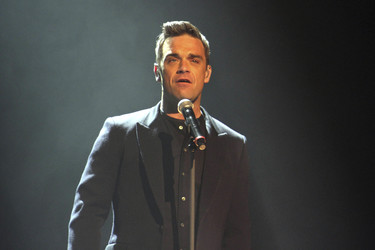 Robbie Williams (Take That)