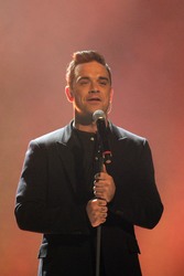 Robbie Williams (Take That)