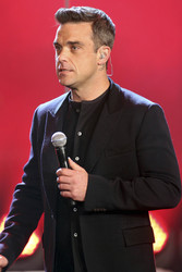 Robbie Williams (Take That)