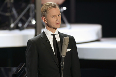 Max Raabe
