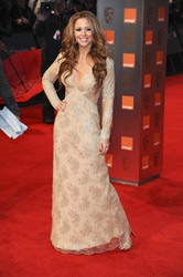 Kimberley Walsh