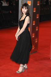 Felicity Jones