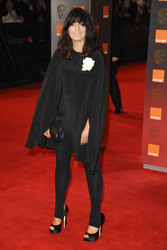 Claudia Winkleman