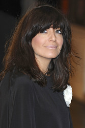 Claudia Winkleman