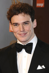 Sam Claflin
