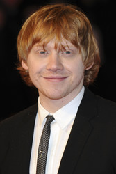 Rupert Grint