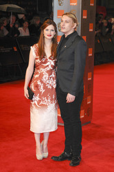 Bonnie Wright, Jamie Campbell-Bower