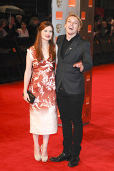 Bonnie Wright, Jamie Campbell-Bower