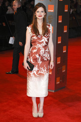 Bonnie Wright
