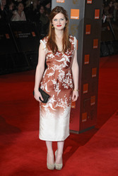 Bonnie Wright