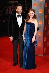 Tom Ford, Julianne Moore