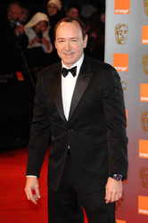 Kevin Spacey