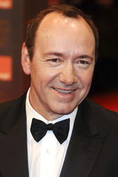 Kevin Spacey