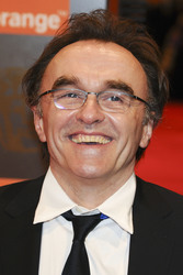 Danny Boyle