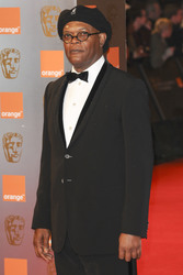 Samuel L. Jackson