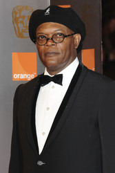 Samuel L. Jackson