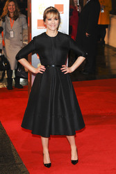 Edith Bowman