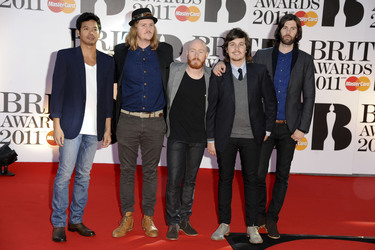 The Temper Trap