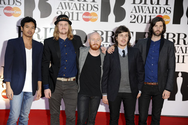 The Temper Trap